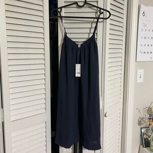 Banana Republic dress